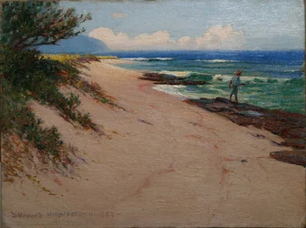 Playa Mokuleia